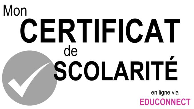 certificat scolarité educonnect.png